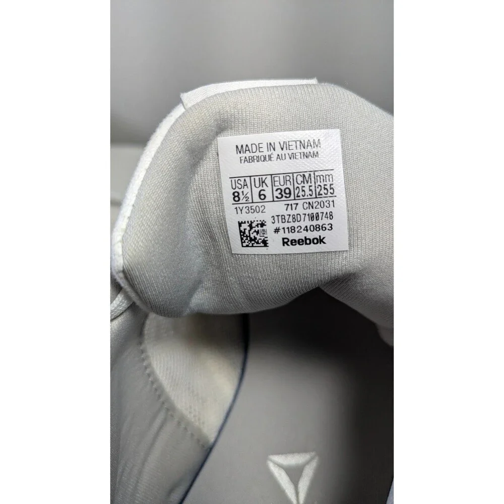 Reebok experience lightweight